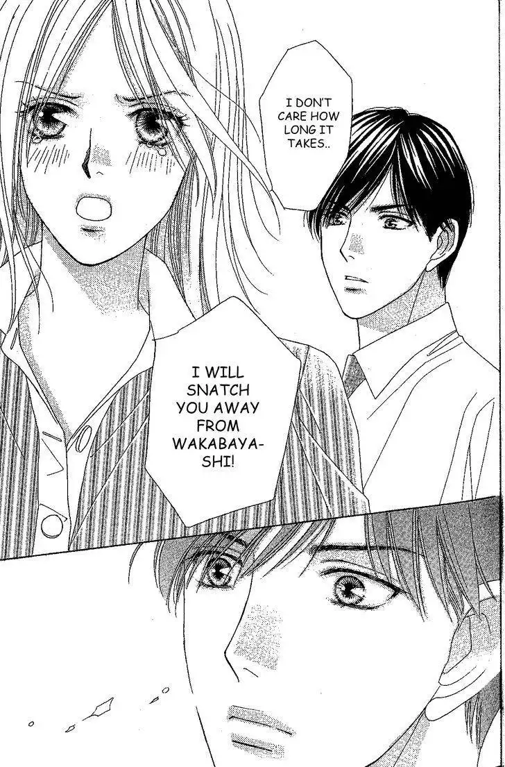 Chiyou yo Hana yo Chapter 31 29